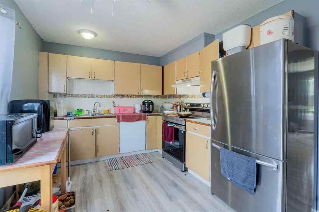 MLS® A2244737 - 136 Martindale Drive NE in Martindale Calgary, Residential
