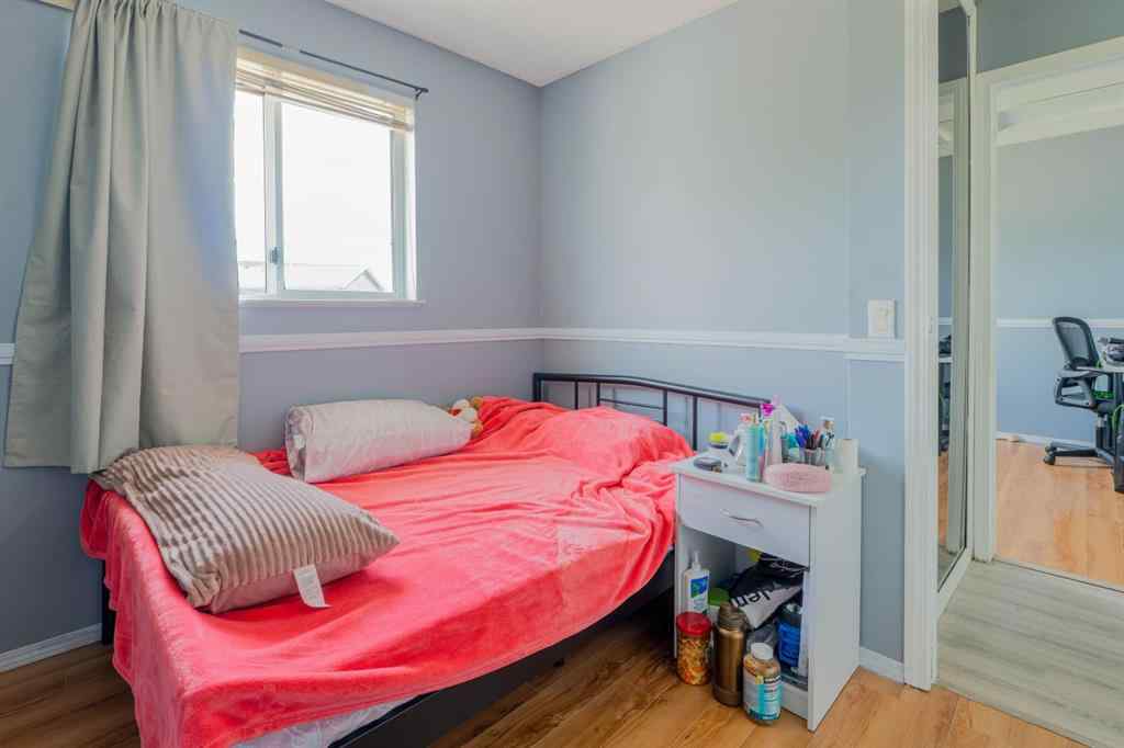 MLS® A2244737 - 136 Martindale Drive NE in Martindale Calgary, Residential