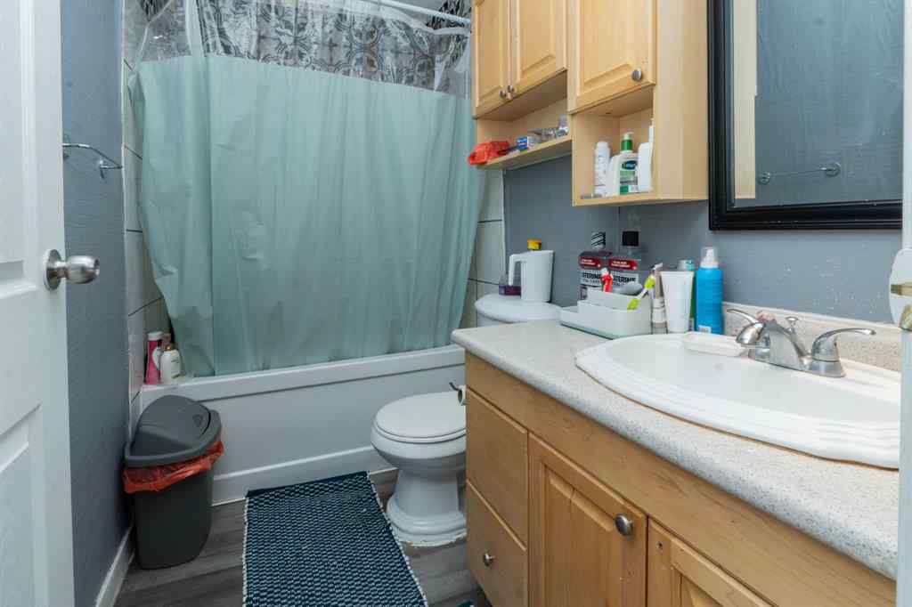 MLS® A2244737 - 136 Martindale Drive NE in Martindale Calgary, Residential