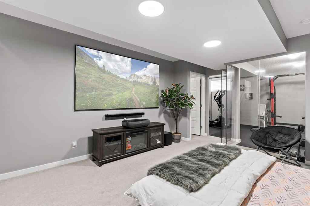 MLS® A2244738 - 1508 Cornerstone Boulevard NE in Cornerstone Calgary, Residential