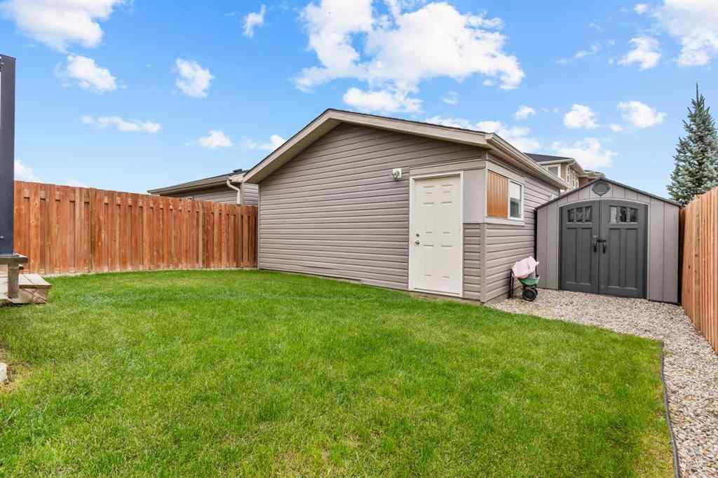 MLS® A2244738 - 1508 Cornerstone Boulevard NE in Cornerstone Calgary, Residential