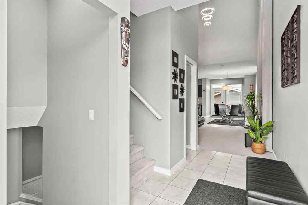 MLS® A2244738 - 1508 Cornerstone Boulevard NE in Cornerstone Calgary, Residential
