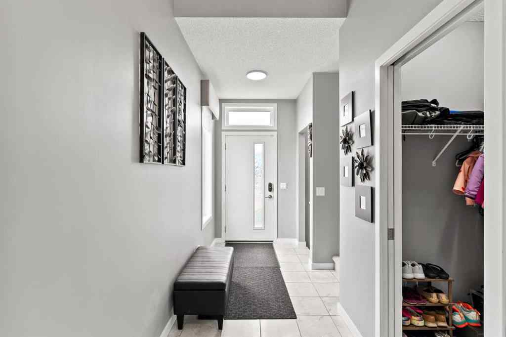 MLS® A2244738 - 1508 Cornerstone Boulevard NE in Cornerstone Calgary, Residential