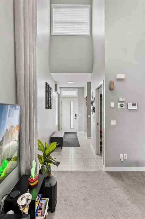 MLS® A2244738 - 1508 Cornerstone Boulevard NE in Cornerstone Calgary, Residential