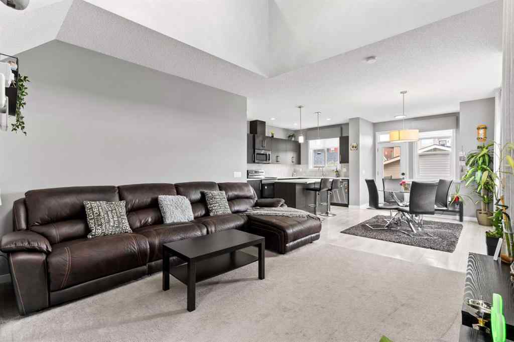 MLS® A2244738 - 1508 Cornerstone Boulevard NE in Cornerstone Calgary, Residential