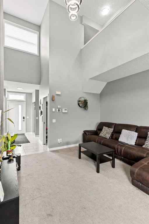 MLS® A2244738 - 1508 Cornerstone Boulevard NE in Cornerstone Calgary, Residential