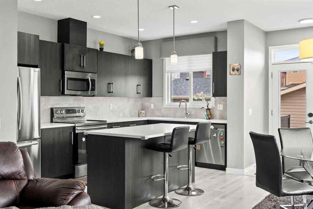 MLS® A2244738 - 1508 Cornerstone Boulevard NE in Cornerstone Calgary, Residential