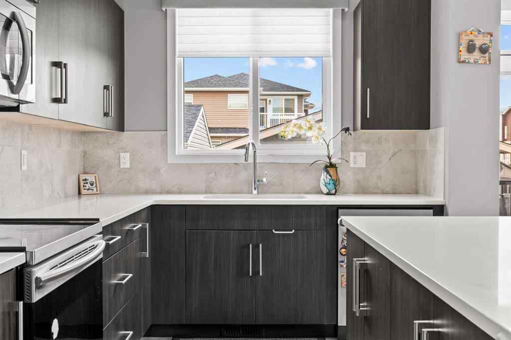MLS® A2244738 - 1508 Cornerstone Boulevard NE in Cornerstone Calgary, Residential