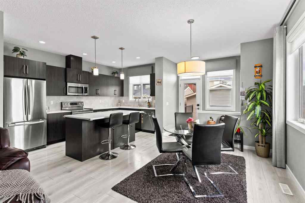 MLS® A2244738 - 1508 Cornerstone Boulevard NE in Cornerstone Calgary, Residential