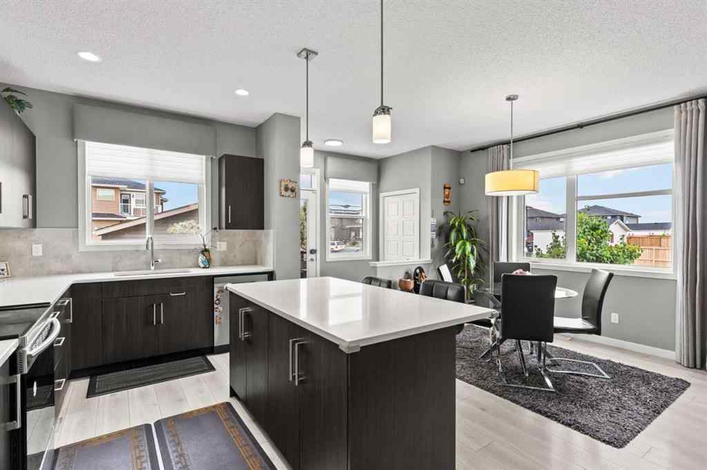 MLS® A2244738 - 1508 Cornerstone Boulevard NE in Cornerstone Calgary, Residential