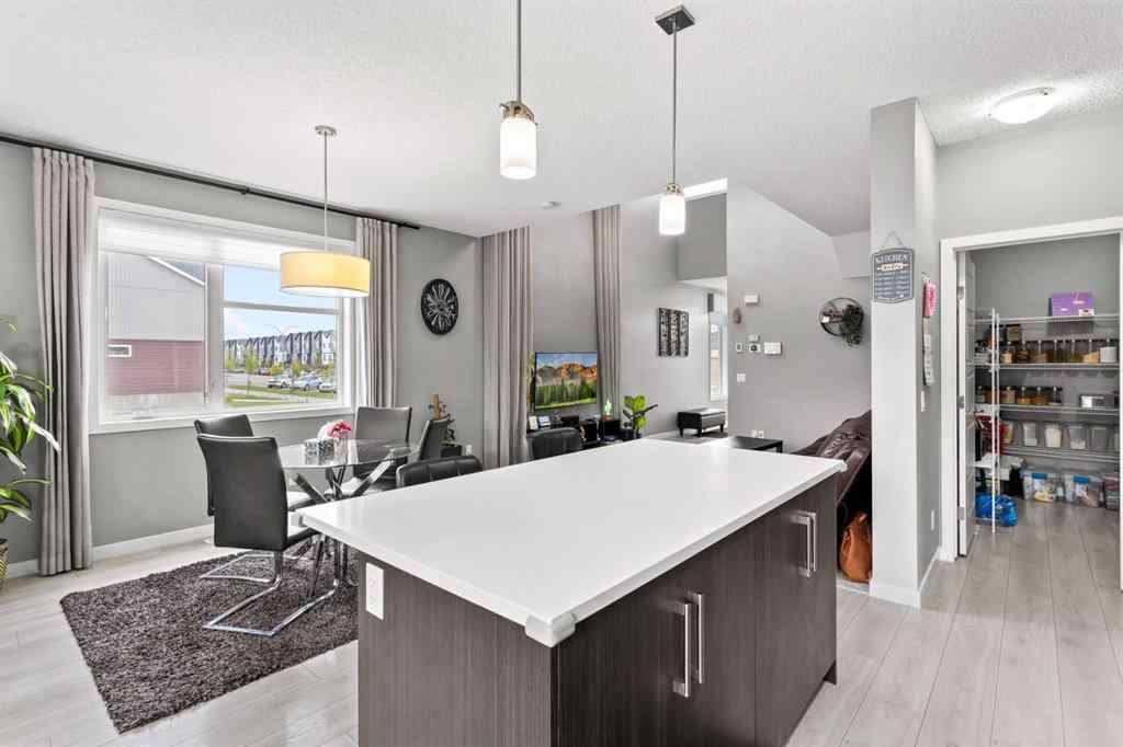 MLS® A2244738 - 1508 Cornerstone Boulevard NE in Cornerstone Calgary, Residential