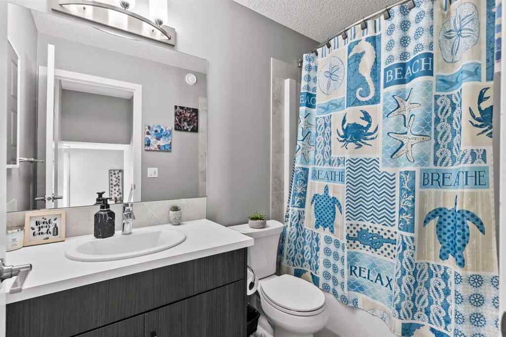 MLS® A2244738 - 1508 Cornerstone Boulevard NE in Cornerstone Calgary, Residential