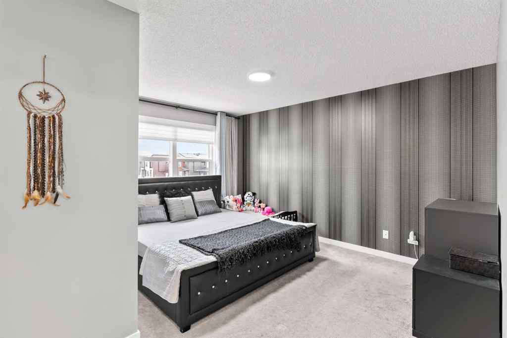 MLS® A2244738 - 1508 Cornerstone Boulevard NE in Cornerstone Calgary, Residential