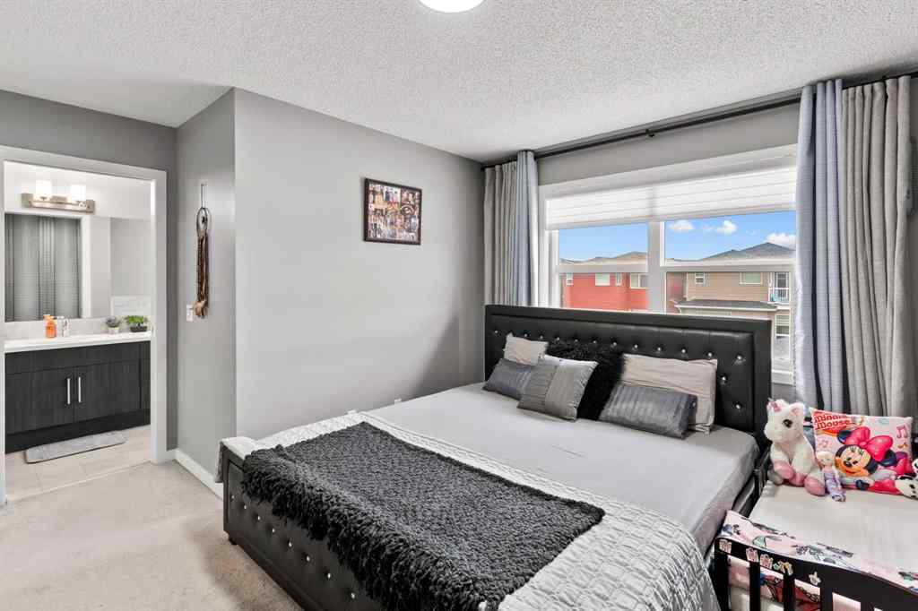 MLS® A2244738 - 1508 Cornerstone Boulevard NE in Cornerstone Calgary, Residential