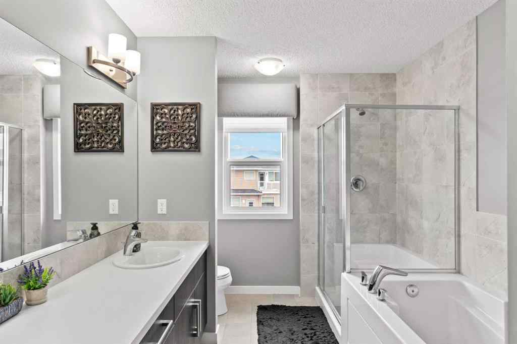 MLS® A2244738 - 1508 Cornerstone Boulevard NE in Cornerstone Calgary, Residential