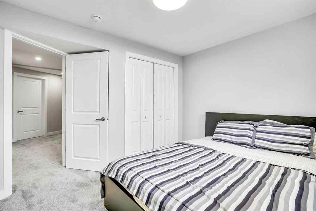 MLS® A2244739 - 656 Walgrove Boulevard SE in Walden Calgary, Residential