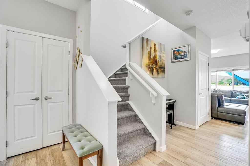 MLS® A2244739 - 656 Walgrove Boulevard SE in Walden Calgary, Residential