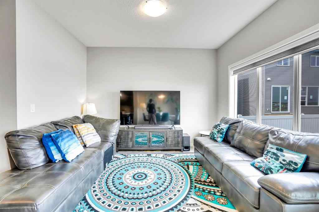 MLS® A2244739 - 656 Walgrove Boulevard SE in Walden Calgary, Residential