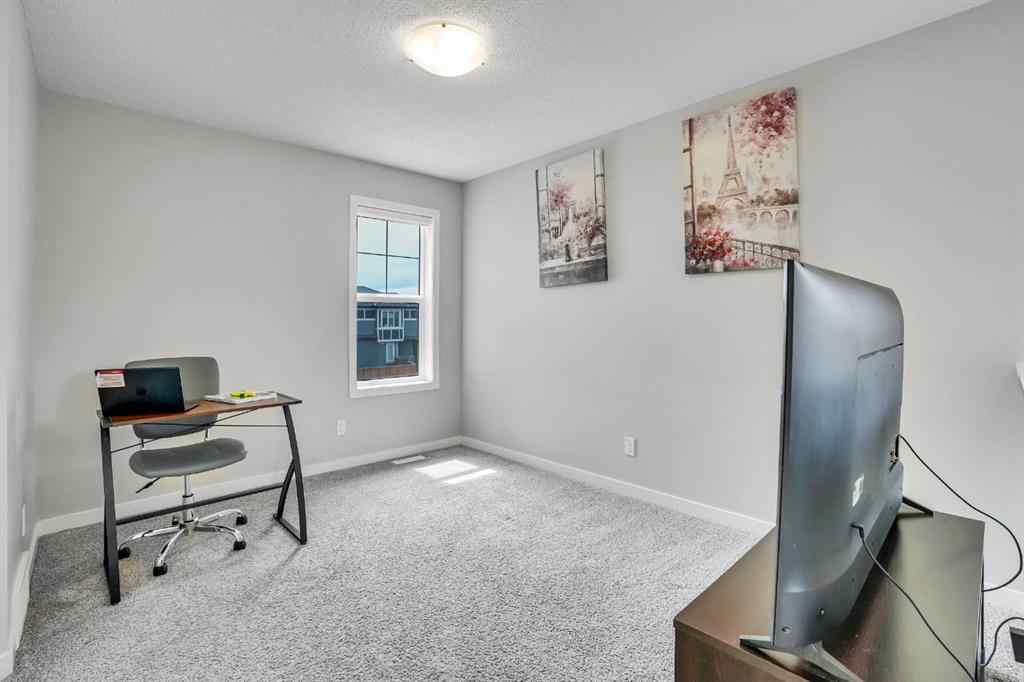 MLS® A2244739 - 656 Walgrove Boulevard SE in Walden Calgary, Residential