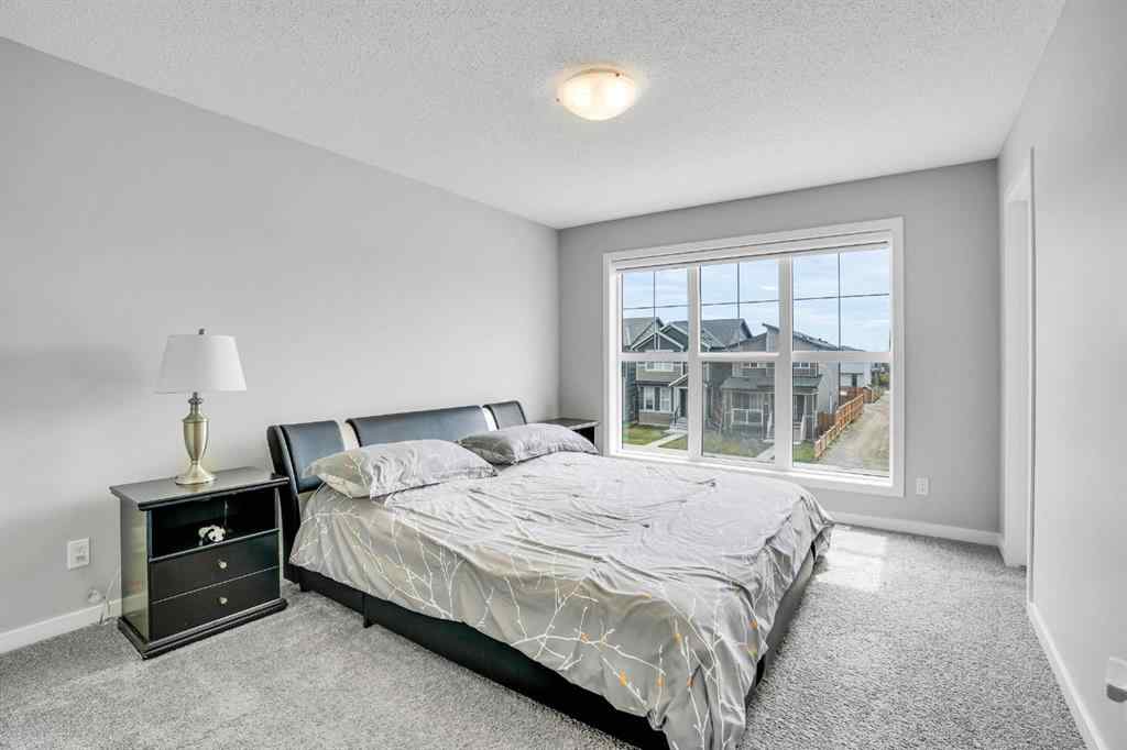 MLS® A2244739 - 656 Walgrove Boulevard SE in Walden Calgary, Residential