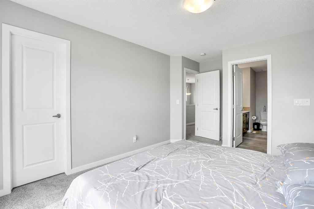 MLS® A2244739 - 656 Walgrove Boulevard SE in Walden Calgary, Residential