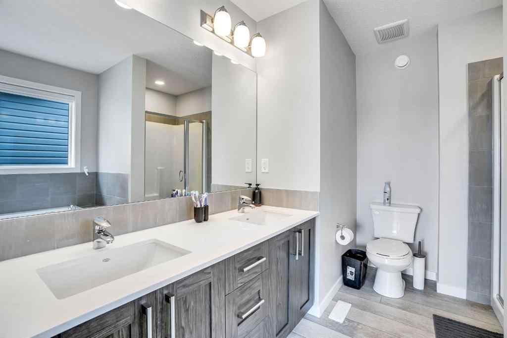 MLS® A2244739 - 656 Walgrove Boulevard SE in Walden Calgary, Residential