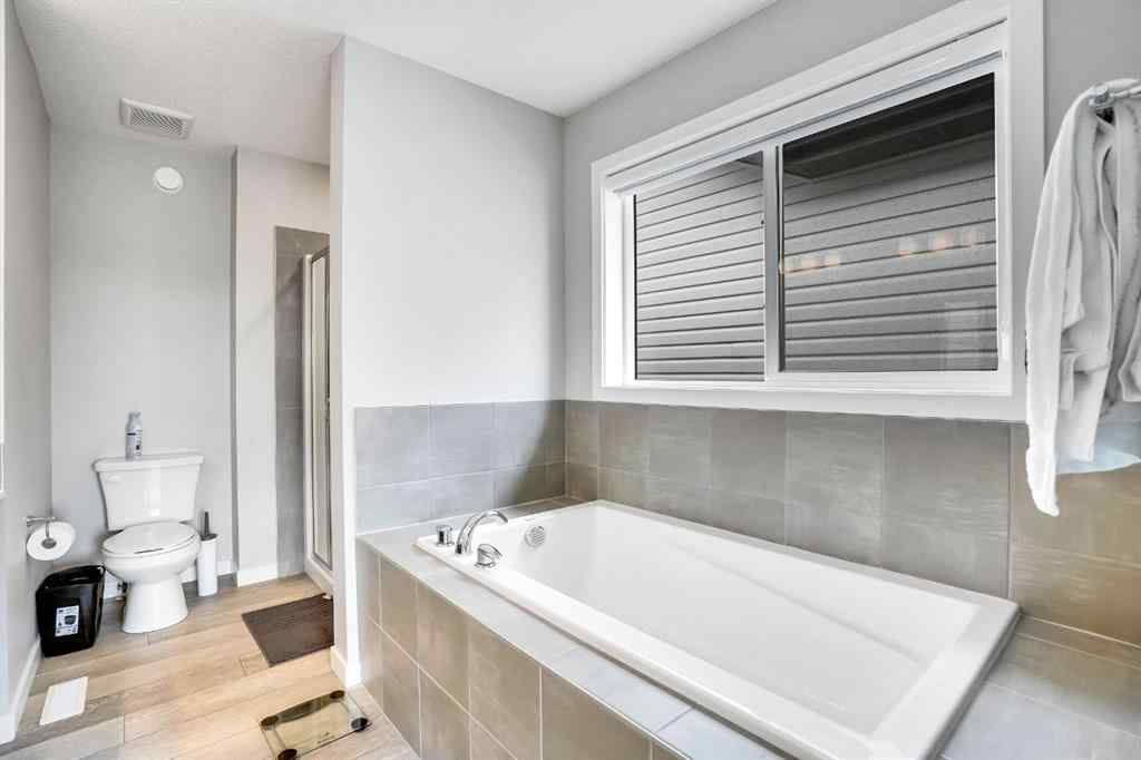 MLS® A2244739 - 656 Walgrove Boulevard SE in Walden Calgary, Residential