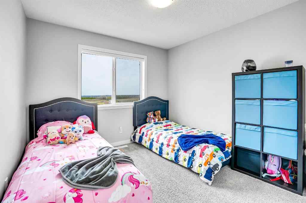 MLS® A2244739 - 656 Walgrove Boulevard SE in Walden Calgary, Residential