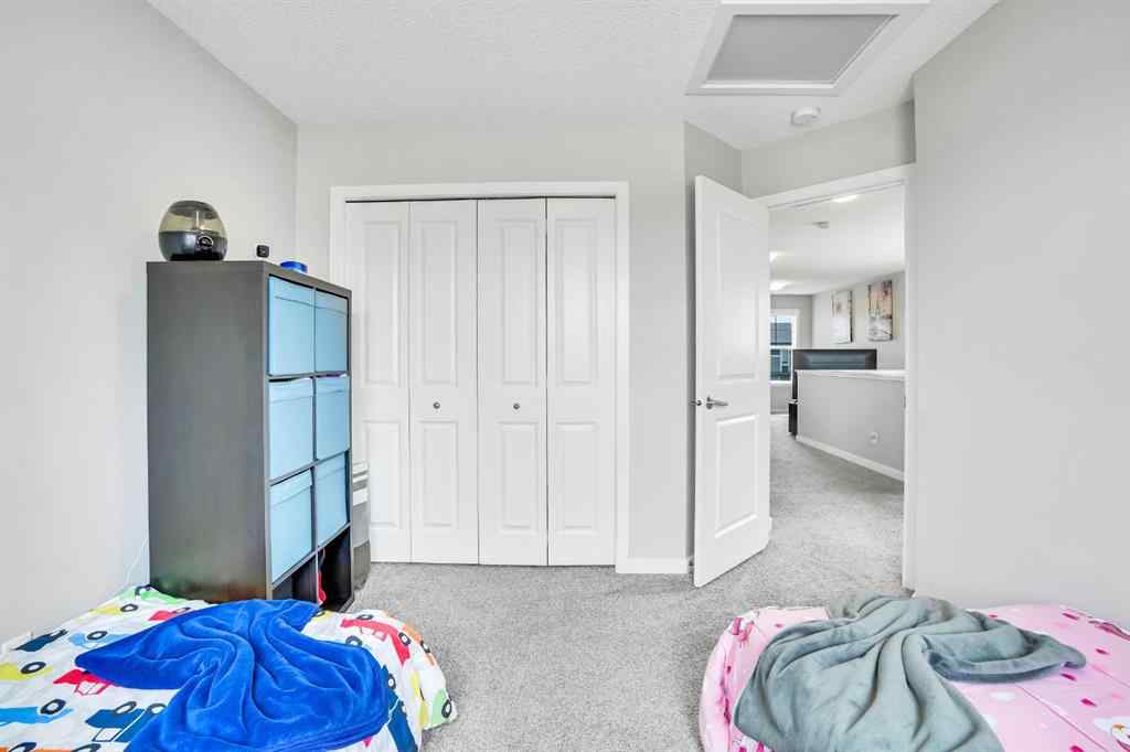 MLS® A2244739 - 656 Walgrove Boulevard SE in Walden Calgary, Residential
