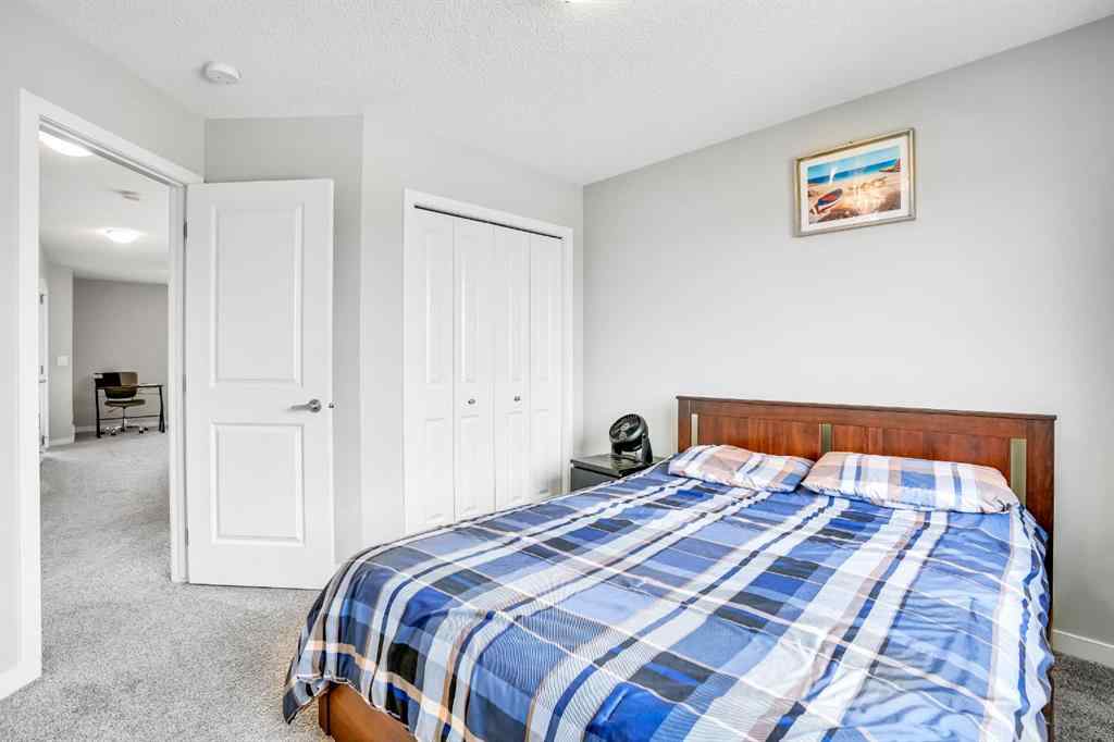 MLS® A2244739 - 656 Walgrove Boulevard SE in Walden Calgary, Residential