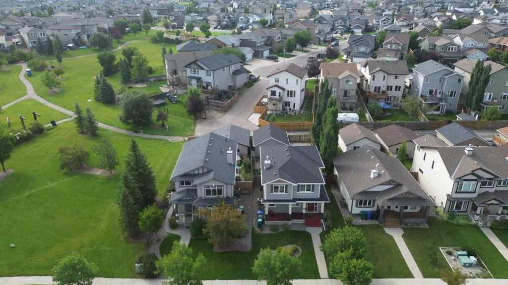 MLS® A2244741 - 108 Coalbanks Boulevard W in Copperwood Lethbridge, Residential