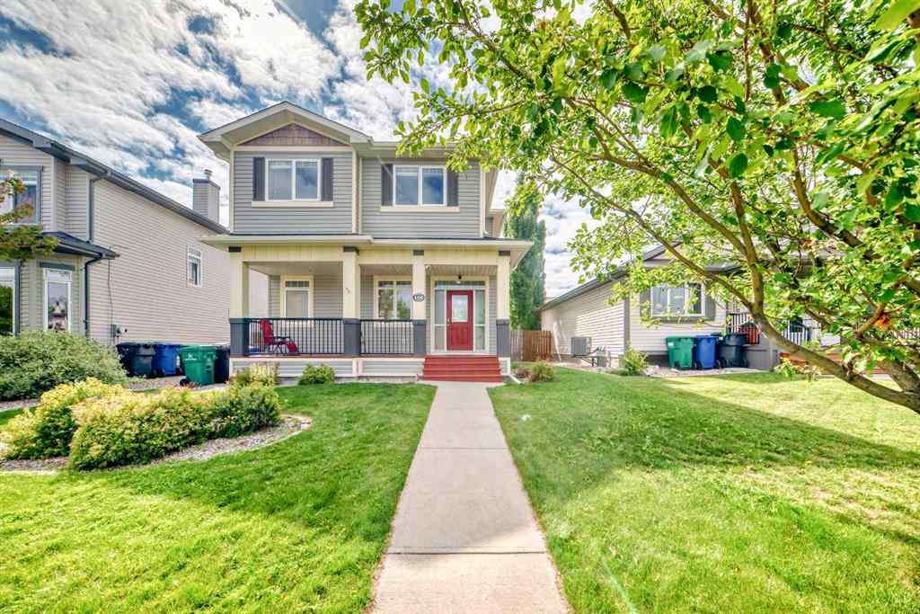 MLS® A2244741 - 108 Coalbanks Boulevard W in Copperwood Lethbridge, Residential