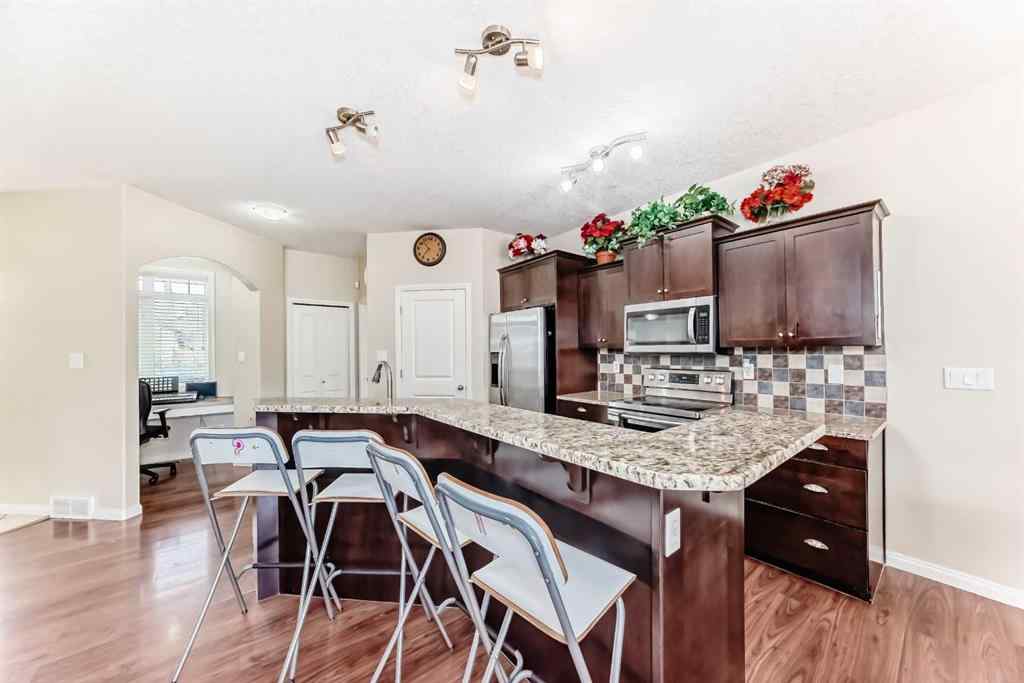 MLS® A2244741 - 108 Coalbanks Boulevard W in Copperwood Lethbridge, Residential