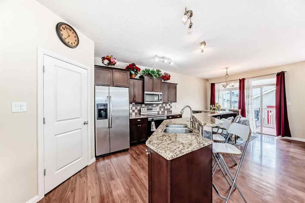 MLS® A2244741 - 108 Coalbanks Boulevard W in Copperwood Lethbridge, Residential