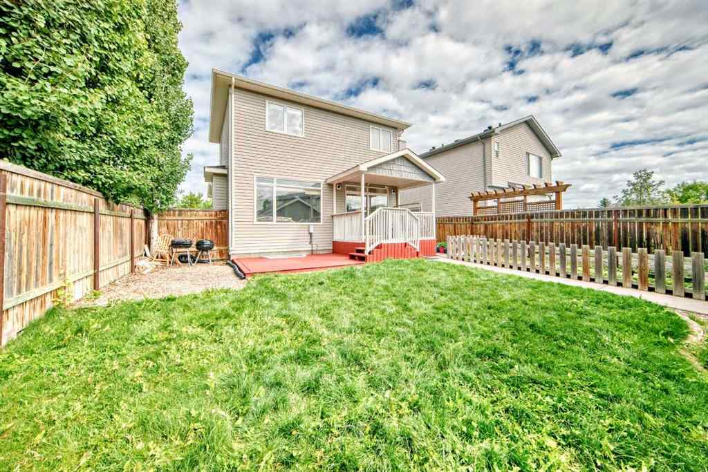 MLS® A2244741 - 108 Coalbanks Boulevard W in Copperwood Lethbridge, Residential