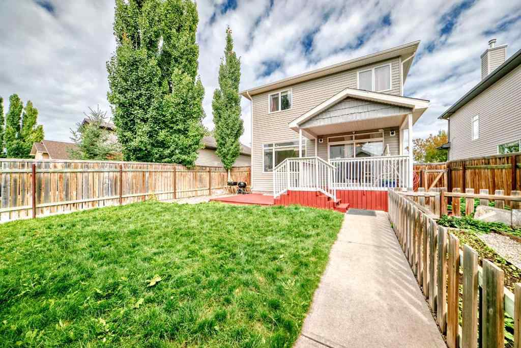 MLS® A2244741 - 108 Coalbanks Boulevard W in Copperwood Lethbridge, Residential