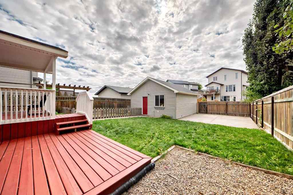 MLS® A2244741 - 108 Coalbanks Boulevard W in Copperwood Lethbridge, Residential