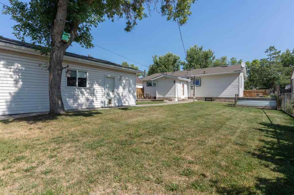MLS® A2244742 - 5235 56 Avenue  in NONE Viking, Residential