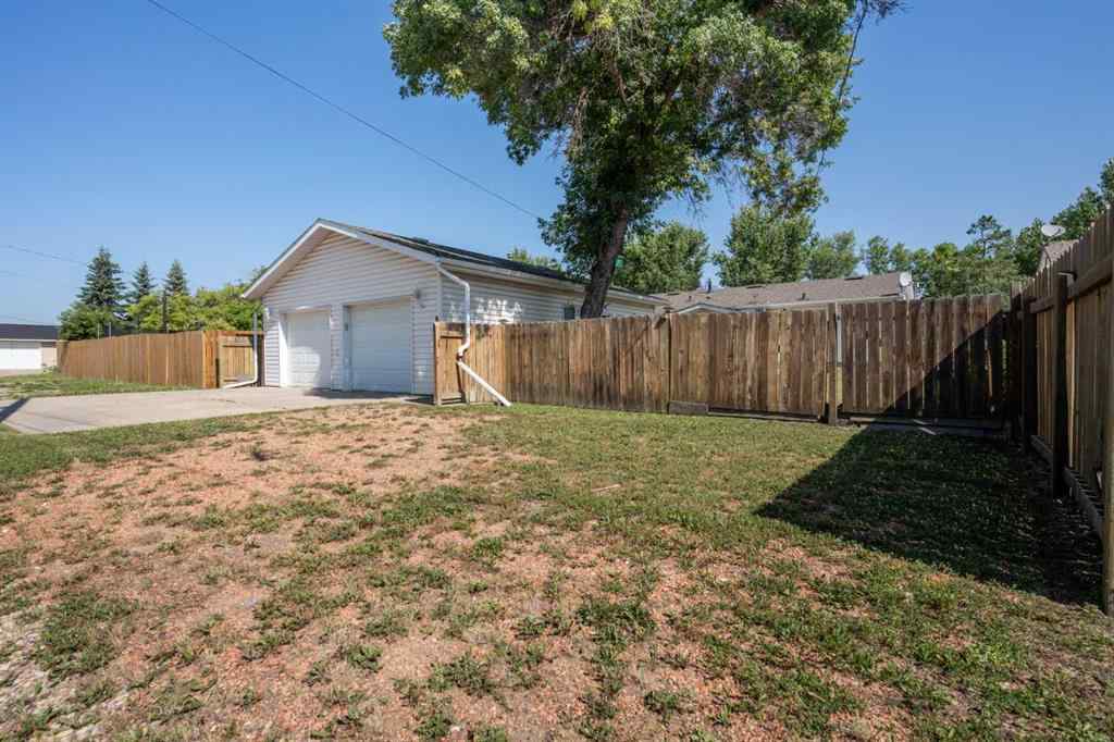 MLS® A2244742 - 5235 56 Avenue  in NONE Viking, Residential