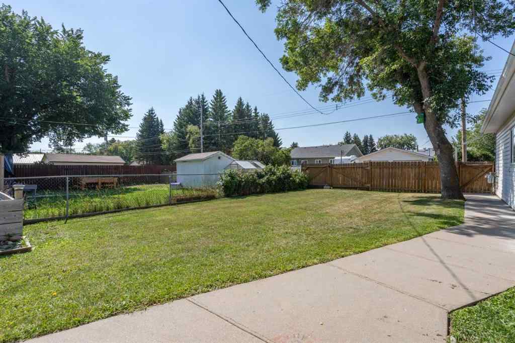 MLS® A2244742 - 5235 56 Avenue  in NONE Viking, Residential