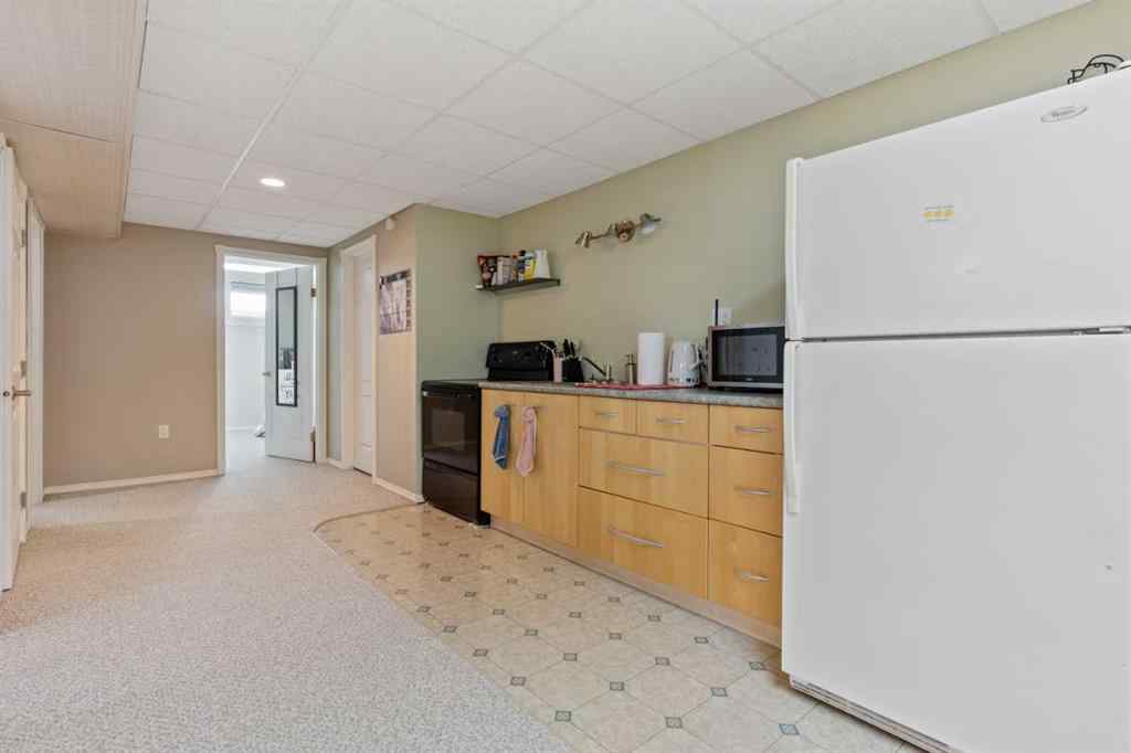 MLS® A2244742 - 5235 56 Avenue  in NONE Viking, Residential