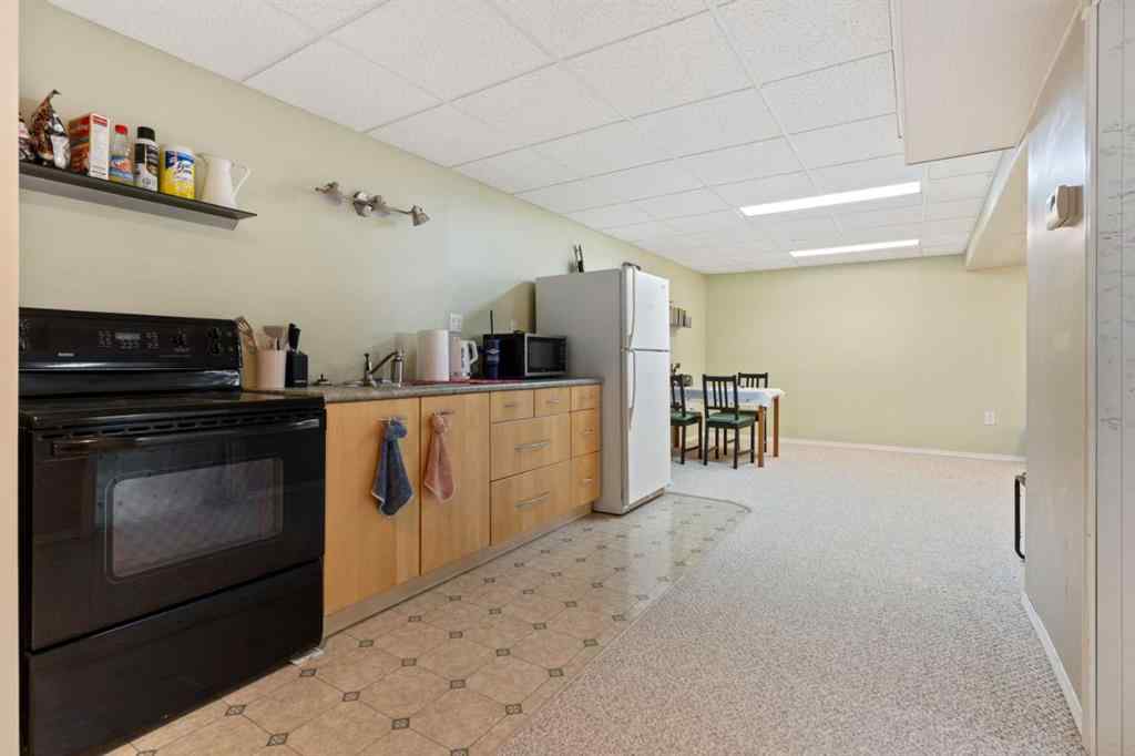 MLS® A2244742 - 5235 56 Avenue  in NONE Viking, Residential