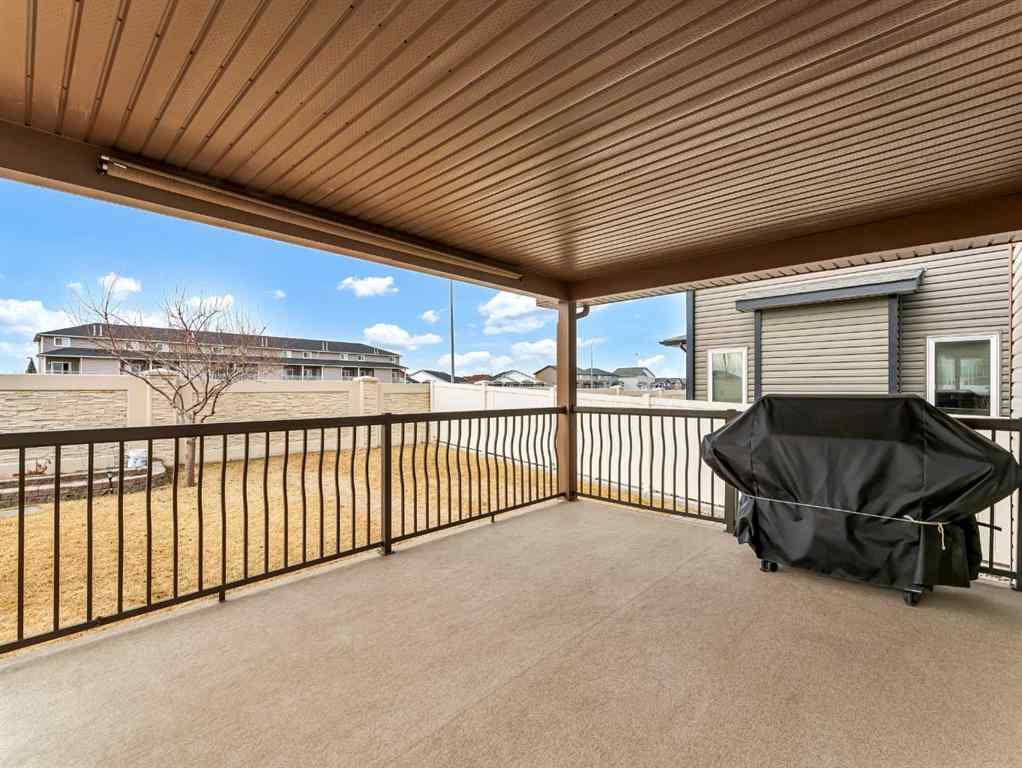 MLS® A2244744 - 356 Somerside Crescent SE in Southland Medicine Hat, Residential