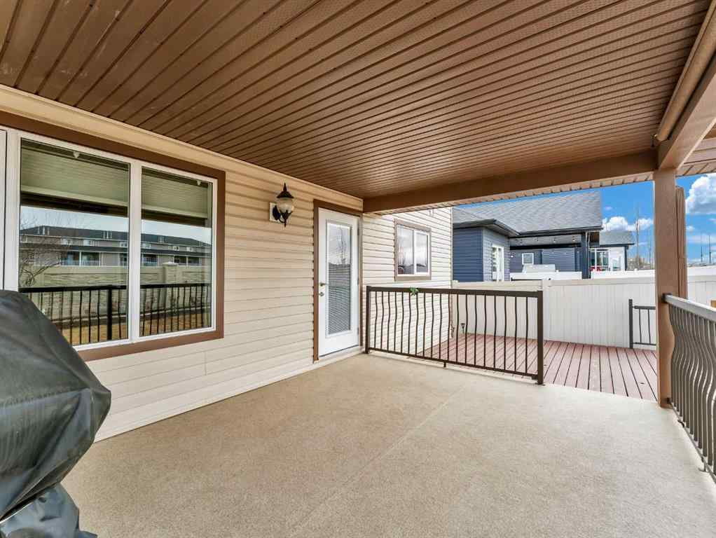 MLS® A2244744 - 356 Somerside Crescent SE in Southland Medicine Hat, Residential