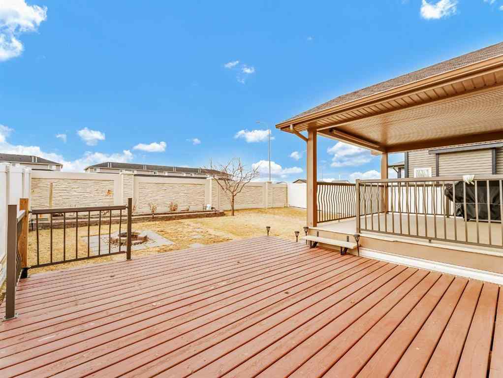 MLS® A2244744 - 356 Somerside Crescent SE in Southland Medicine Hat, Residential