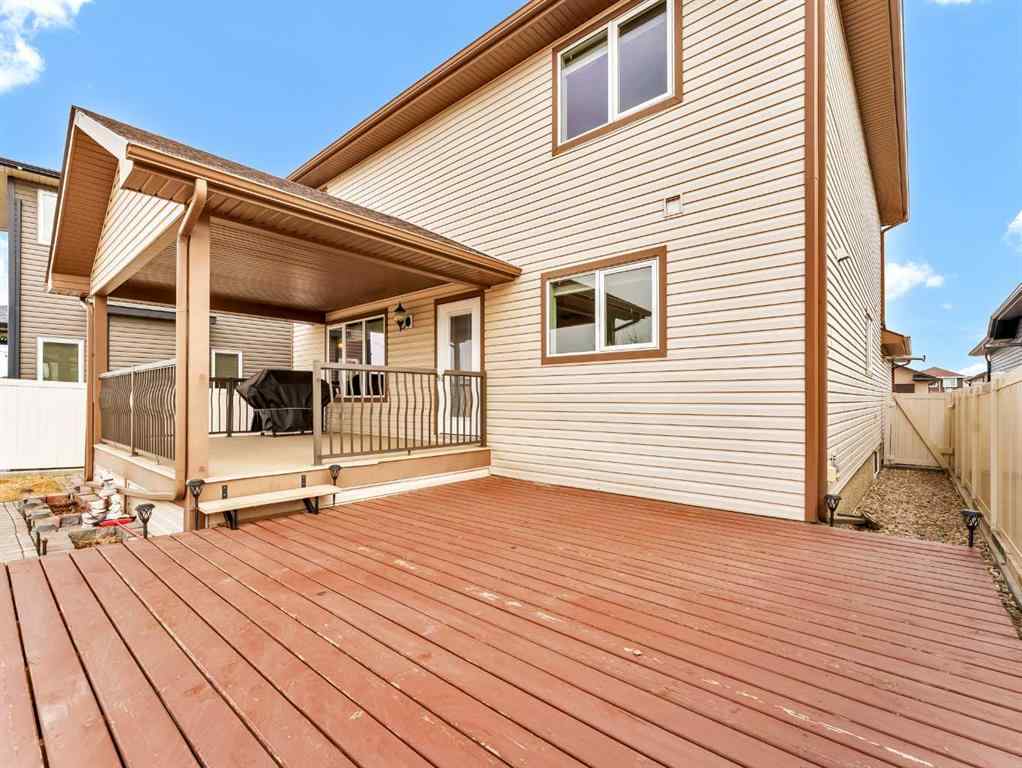 MLS® A2244744 - 356 Somerside Crescent SE in Southland Medicine Hat, Residential
