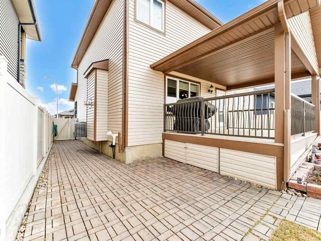 MLS® A2244744 - 356 Somerside Crescent SE in Southland Medicine Hat, Residential