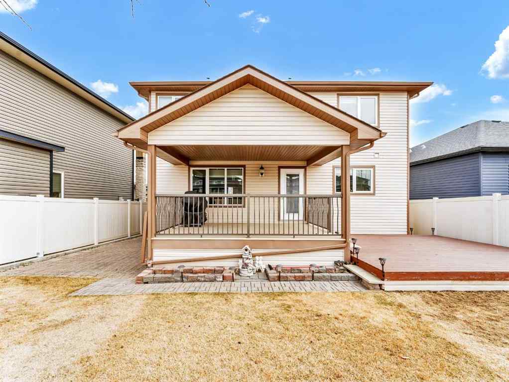 MLS® A2244744 - 356 Somerside Crescent SE in Southland Medicine Hat, Residential