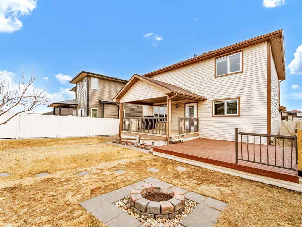MLS® A2244744 - 356 Somerside Crescent SE in Southland Medicine Hat, Residential