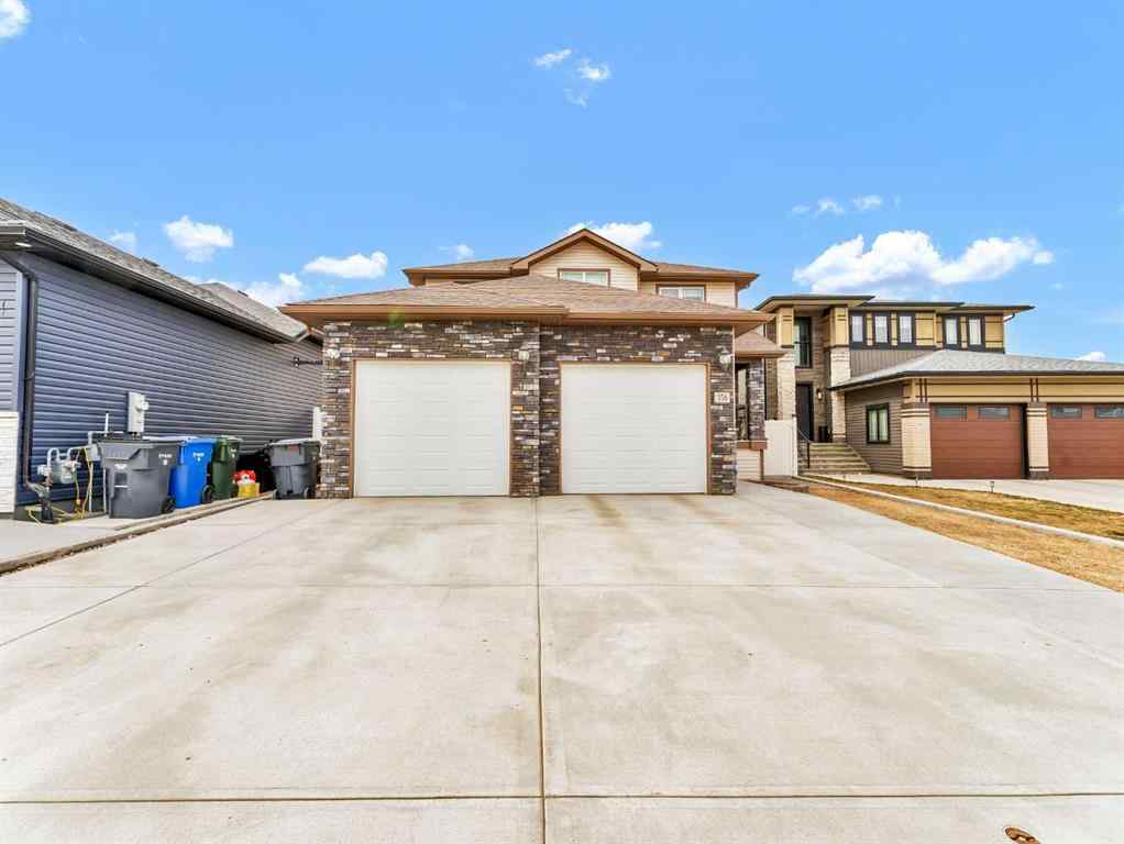 MLS® A2244744 - 356 Somerside Crescent SE in Southland Medicine Hat, Residential